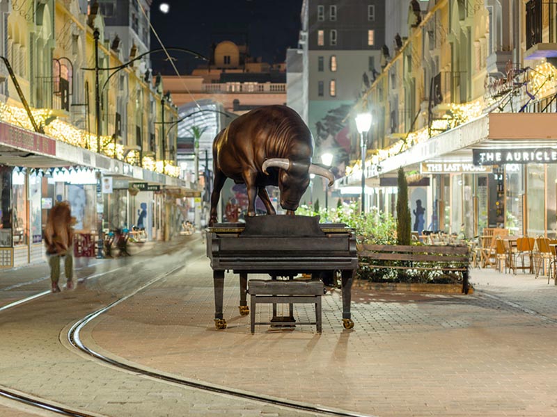 Christchurch In New Zealand