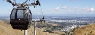 Christchurch Activities