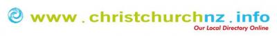 Christchurchnz.info Christchurchnz.info