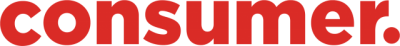Consumer Logo Consumer Logo