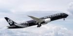 Air NZ