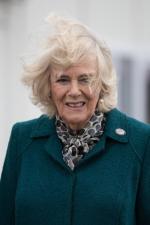 Camilla Duchess of Cornwall