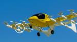 Cora Air Taxi