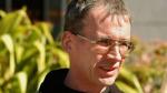 Peter Ellis in 2003