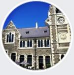 Busen Christchurch Busen Christchurch