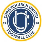 Christchurch United Football Club