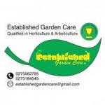 Established Garden