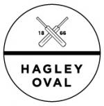 Hagley Oval