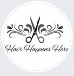 Hair Happens Here