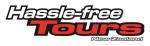 Logo Christchurch Tour