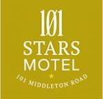 101 Stars Motel Christchurch