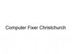 Computers Christchurch