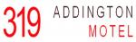 Addington Logo Addington Logo