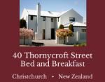 Christchurchnz.info B&B