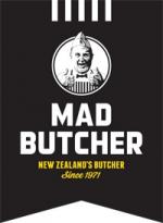 The Mad Butcher