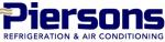 PEIRSONS REFRIGERATION | AIR CONDITIONING CHRISTCHURCH