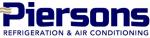 PEIRSONS REFRIGERATION | AIR CONDITIONING CHRISTCHURCH