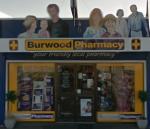 BURWOOD PHARMACY 