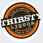 Thirsty Liquor