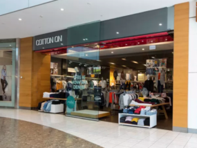 Shop Fit Outs