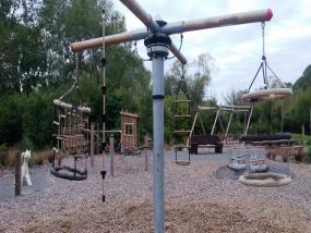 Groynes Playground