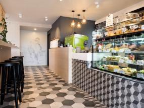 Monks Cafe Christchurch