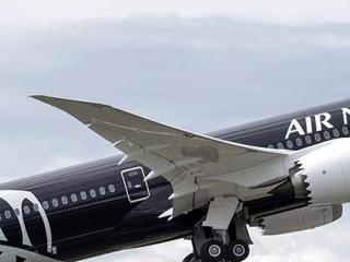 Air NZ