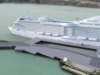 Cruise Ships