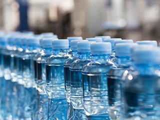 Water Bottling Christchurch