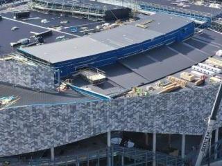 Te Pae Progress