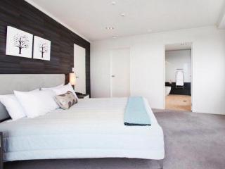 Accommodation in Christchurch, New Zealand