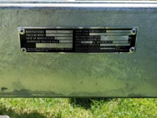 Trailer Tag