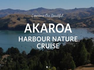 Akaroa Cruises