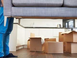 Furniture & Household Storage