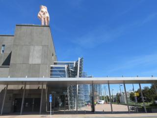 Art Gallery Christchurch