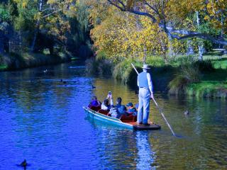 Avon River 