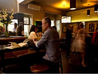 Bars Christchurch