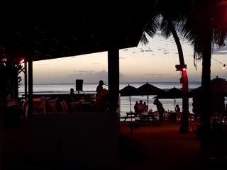 Dining Out