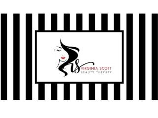 VIRGINIA SCOTT BEAUTY THERAPY CLINIC 