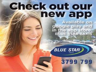 Blue Star