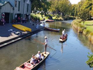 Boat Hire