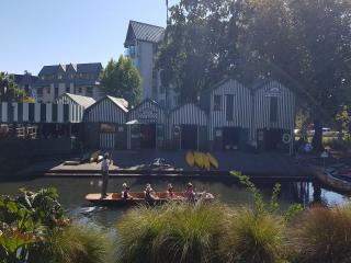 Antigua Boatsheds