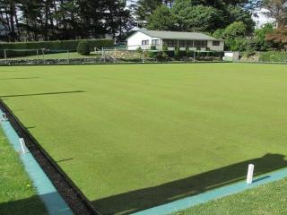 Diamond Harbour Greens