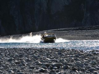 Jet Boating Christchurch