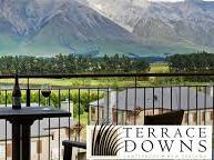 Accommodation country