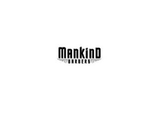 MANKIND BARBERS 