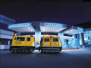 Antarctic Centre