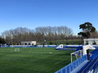 Christchurch United Football Club