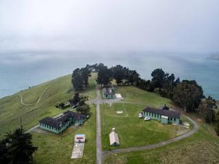 christchurch city walking tour