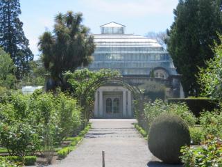 Christchurch Botanic Gardens